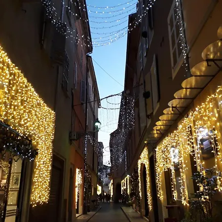 Key's House Parma