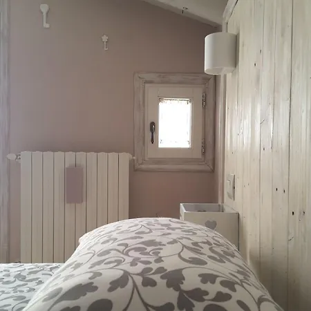 Apartmán Key's House Parma