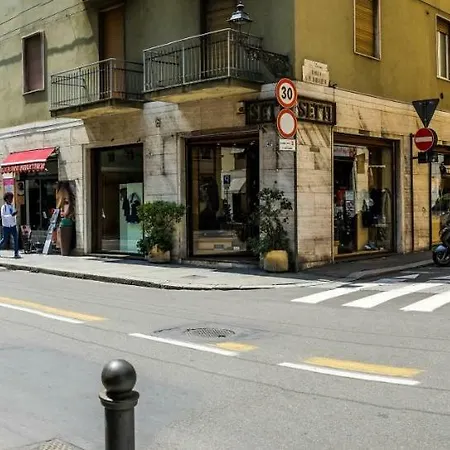 Apartmán Key's House *