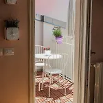 アパート Key's House