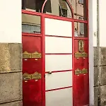 アパート Key's House