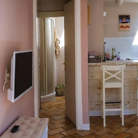 Apartamento Key's House