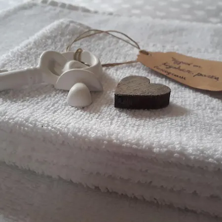 Key's House Apartment