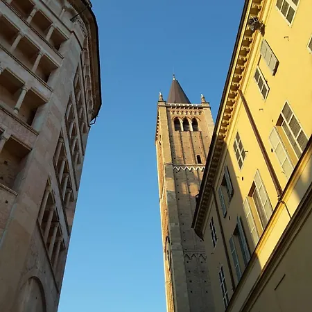 Key's House Apartment Parma