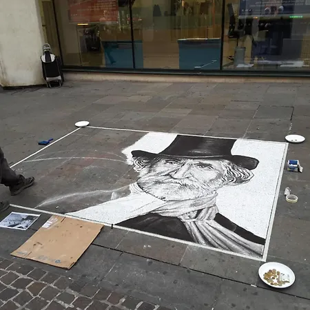 Key's House Apartamento *