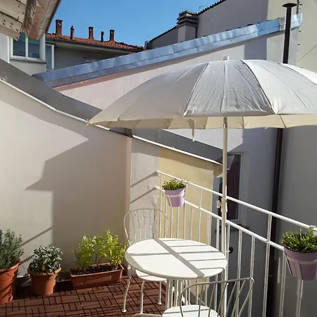 Key's House Apartamento *