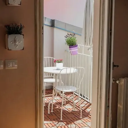 Apartamento Key's House