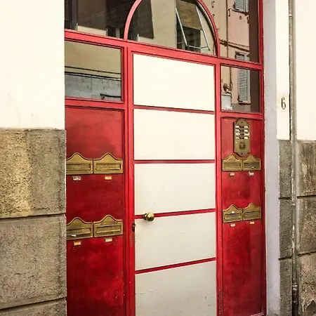 Apartamento Key's House