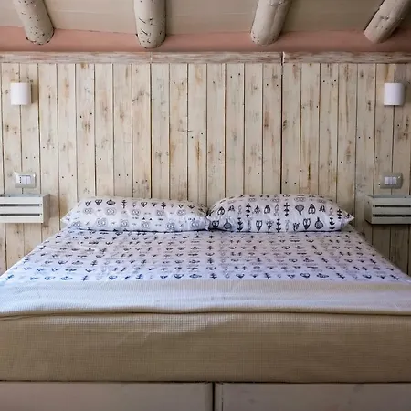 Key's House Apartamento *