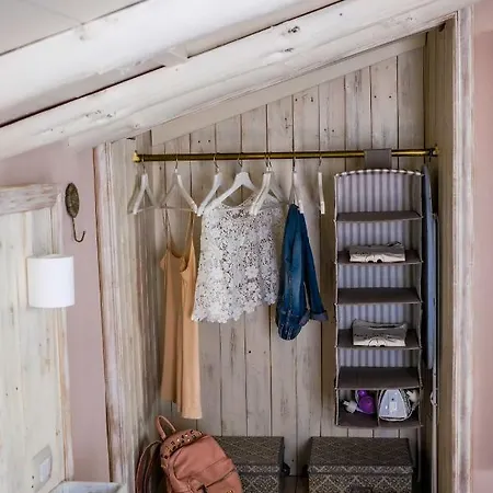 Apartamento Key's House