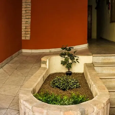 Key's House Apartment *