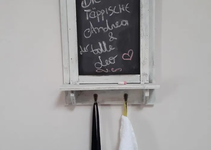 钥匙之家度假屋