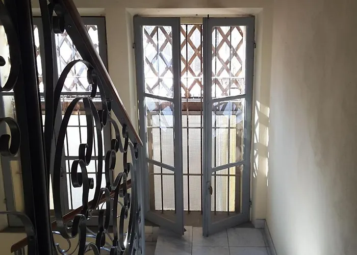 钥匙之家度假屋 帕爾馬