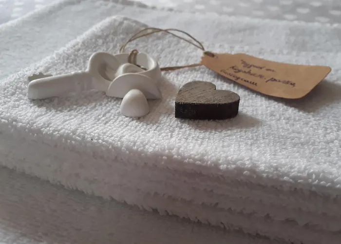 Key's House Апартаменти