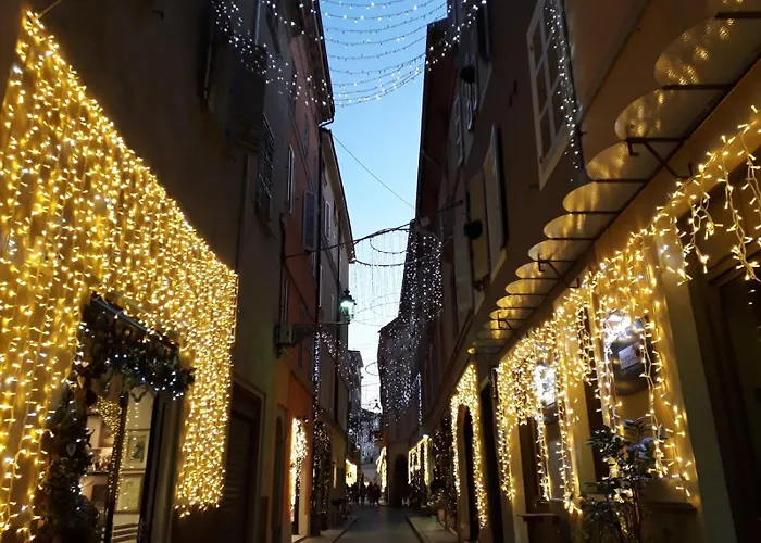 钥匙之家度假屋 帕爾馬