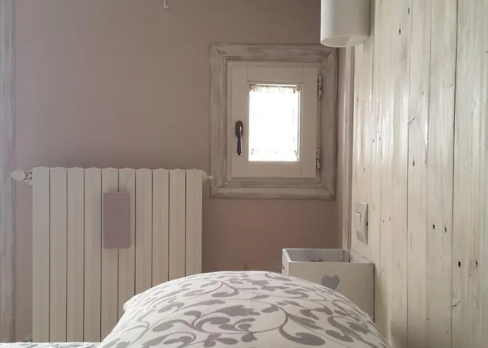 公寓 钥匙之家度假屋 帕爾馬