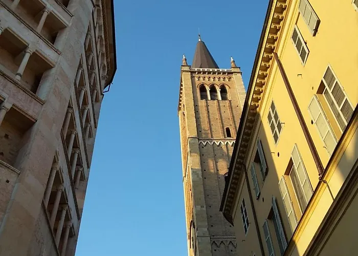 钥匙之家度假屋 公寓 帕爾馬