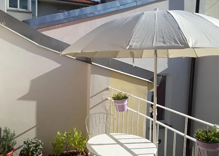 Key's House Apartment *