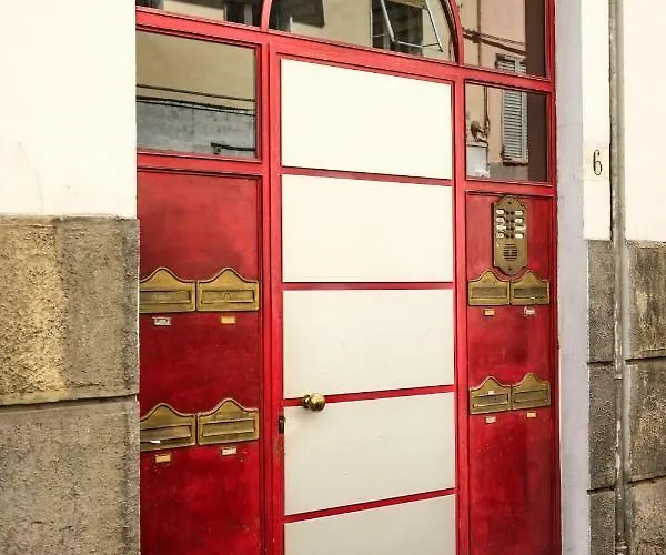 公寓 钥匙之家度假屋