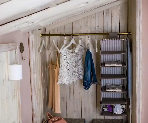 公寓 钥匙之家度假屋