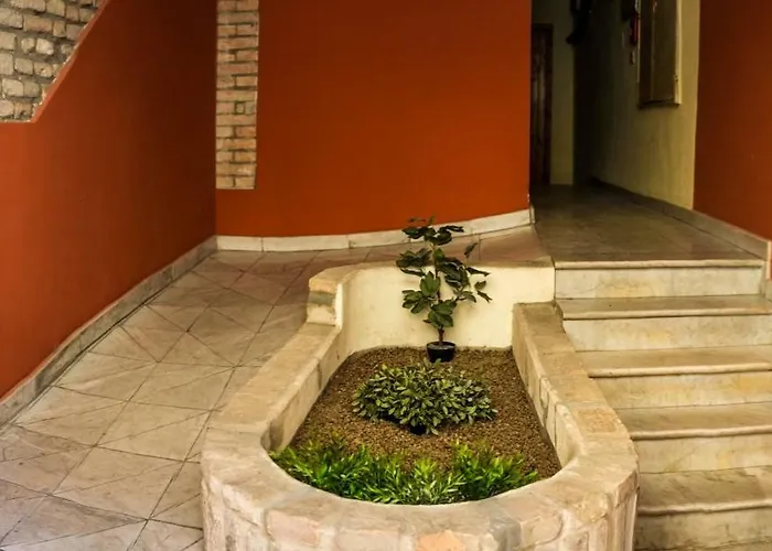 钥匙之家度假屋 公寓 *